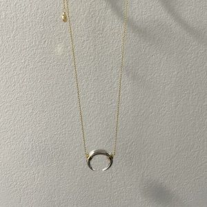 Stella and Dot necklace